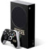 NBA Milwaukee Bucks Standard - Black Xbox Series S Bundle Skin