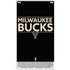 NBA Milwaukee Bucks Standard - Black Xbox Series S Skins