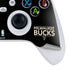 NBA Milwaukee Bucks Standard - Black Xbox Series S Bundle Skin
