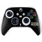 NBA Milwaukee Bucks Standard - Black Xbox Series S Controller Skin