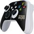 NBA Milwaukee Bucks Standard - Black Xbox Series S Controller Skin