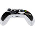 NBA Milwaukee Bucks Standard - Black Xbox Series S Controller Skin