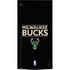 NBA Milwaukee Bucks Standard - Black Xbox Series X Console Skin