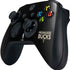 NBA Milwaukee Bucks Standard - Black Xbox Series X Controller Skin
