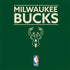 NBA Milwaukee Bucks Standard - Green Nintendo 2DS XL (2017) Skin