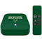 NBA Milwaukee Bucks Standard - Green Apple TV Skin