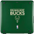 NBA Milwaukee Bucks Standard - Green Cooler Master MasterBox Q300L Mini Tower Skin