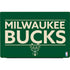 NBA Milwaukee Bucks Standard - Green Dell Vostro Skin