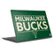 NBA Milwaukee Bucks Standard - Green HP Envy Skin
