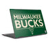 NBA Milwaukee Bucks Standard - Green HP Envy Skin