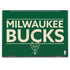 NBA Milwaukee Bucks Standard - Green HP Envy Skin