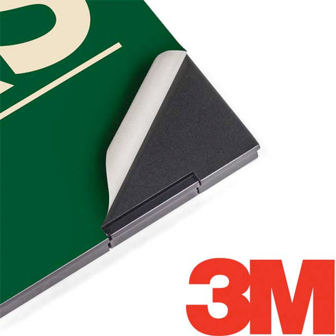 NBA Milwaukee Bucks Standard - Green HP Envy Skin
