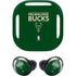 NBA Milwaukee Bucks Standard - Green Galaxy Buds Pro Skin