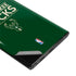 NBA Milwaukee Bucks Standard - Green Galaxy Note 10 Plus Skin