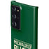 NBA Milwaukee Bucks Standard - Green Galaxy Note20 Ultra 5G Lite Case