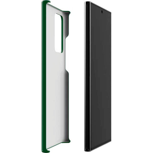NBA Milwaukee Bucks Standard - Green Galaxy Note20 Ultra 5G Lite Case