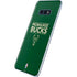 NBA Milwaukee Bucks Standard - Green Galaxy S10e Skin