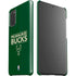 NBA Milwaukee Bucks Standard - Green Galaxy S20 Lite Case