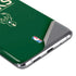 NBA Milwaukee Bucks Standard - Green Galaxy S20 Plus Skin