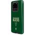 NBA Milwaukee Bucks Standard - Green Galaxy S20 Ultra 5G Pro Case
