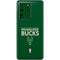 NBA Milwaukee Bucks Standard - Green Galaxy S20 Ultra 5G Skin
