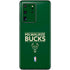 NBA Milwaukee Bucks Standard - Green Galaxy S20 Ultra 5G Skin