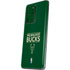 NBA Milwaukee Bucks Standard - Green Galaxy S20 Ultra 5G Skin