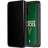 NBA Milwaukee Bucks Standard - Green Galaxy S20 Waterproof Case
