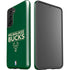 NBA Milwaukee Bucks Standard - Green Galaxy S21 5G Pro Case