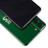 NBA Milwaukee Bucks Standard - Green Galaxy S21 Plus 5G Skin
