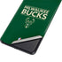 NBA Milwaukee Bucks Standard - Green Galaxy S21 Plus 5G Skin