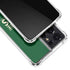 NBA Milwaukee Bucks Standard - Green Galaxy S21 Ultra 5G Clear Case