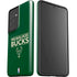 NBA Milwaukee Bucks Standard - Green Galaxy S21 Ultra 5G Pro Case
