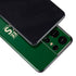 NBA Milwaukee Bucks Standard - Green Galaxy S21 Ultra 5G Skin