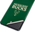 NBA Milwaukee Bucks Standard - Green Galaxy S21 Ultra 5G Skin
