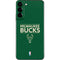 NBA Milwaukee Bucks Standard - Green Galaxy S22 Plus Skin