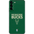 NBA Milwaukee Bucks Standard - Green Galaxy S22 Plus Skin