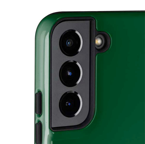 NBA Milwaukee Bucks Standard - Green Galaxy S22 Pro Case