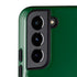 NBA Milwaukee Bucks Standard - Green Galaxy S22 Pro Case