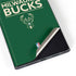 NBA Milwaukee Bucks Standard - Green Galaxy S22 Ultra Skin