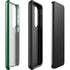 NBA Milwaukee Bucks Standard - Green Galaxy S23 Plus Pro Case