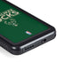 NBA Milwaukee Bucks Standard - Green Galaxy S23 Plus Waterproof Case