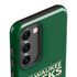 NBA Milwaukee Bucks Standard - Green Galaxy S23 Pro Case