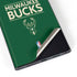 NBA Milwaukee Bucks Standard - Green Galaxy S23 Ultra Skin