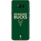 NBA Milwaukee Bucks Standard - Green Galaxy S8 Plus Skin