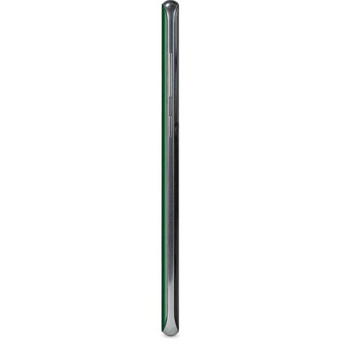 NBA Milwaukee Bucks Standard - Green Galaxy S8 Plus Skin