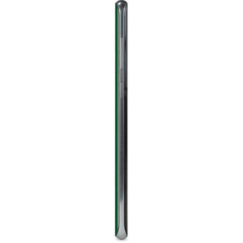 NBA Milwaukee Bucks Standard - Green Galaxy S8 Skin