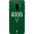 NBA Milwaukee Bucks Standard - Green Galaxy S9 Plus Skin