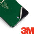 NBA Milwaukee Bucks Standard - Green Galaxy S9 Skin