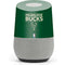 NBA Milwaukee Bucks Standard - Green Google Home Skin